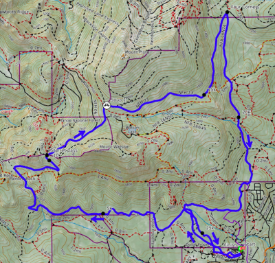 26km_TGSR_Map