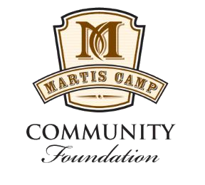MARTIS CAMP COMMUNITY FOUNDATION