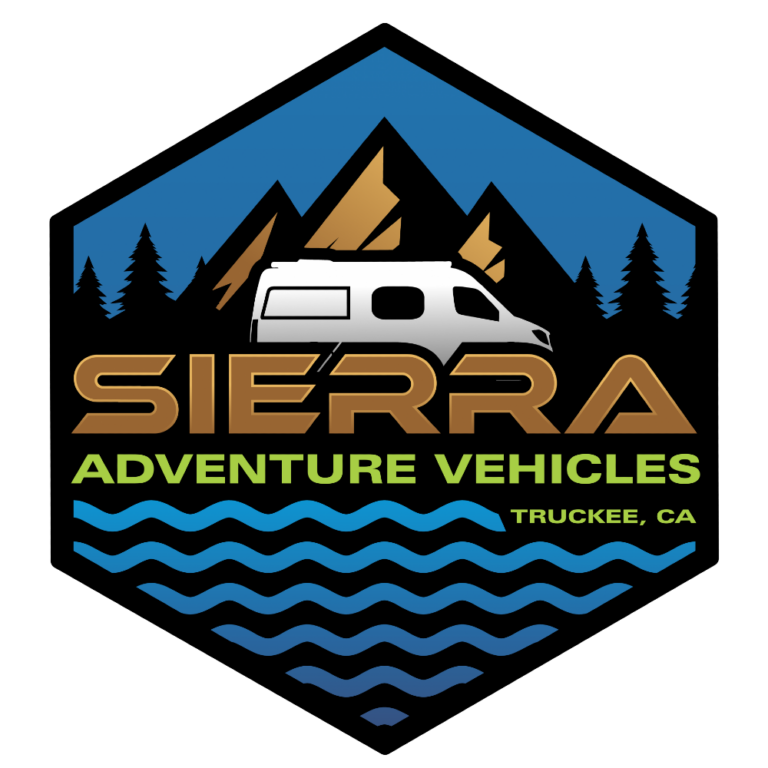 Sierra Adventure Vehicles
